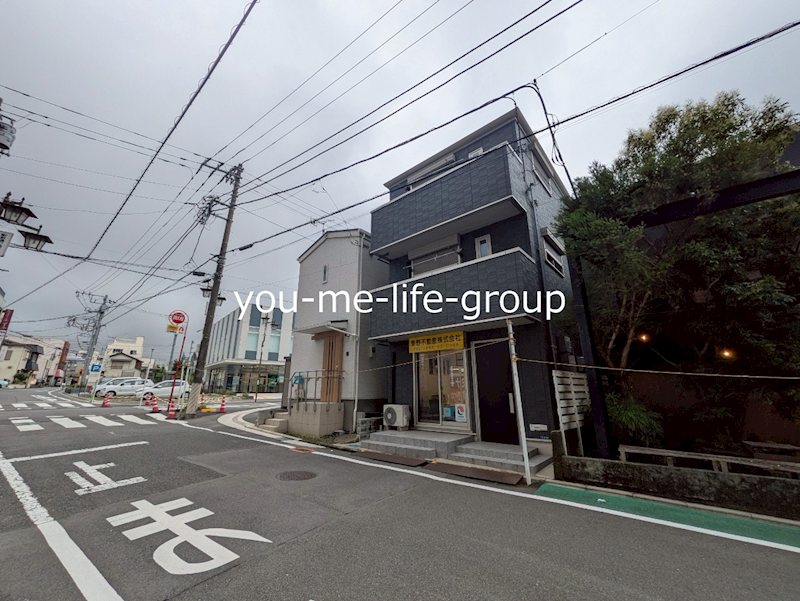 D-room杉 その他外観2