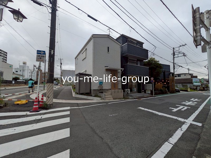 D-room杉 その他外観3