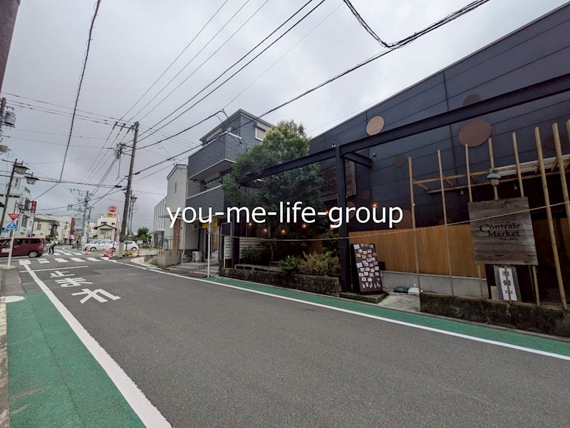 D-room杉 その他外観4