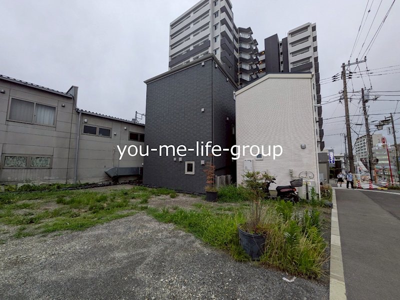 D-room杉 その他外観5