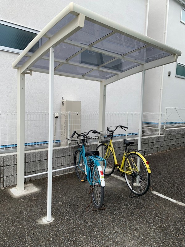 Ｓｕｒｆ　ｍｏｒｅ その他外観1