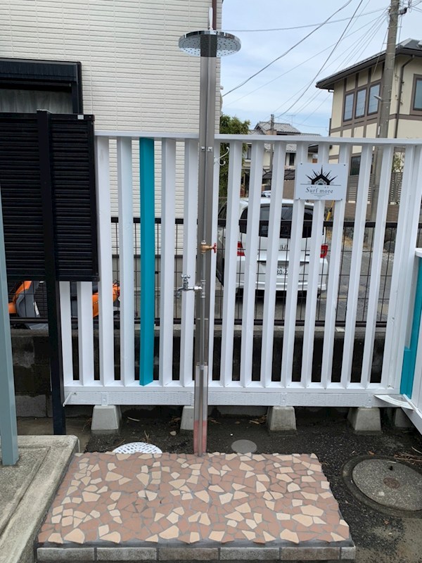 Ｓｕｒｆ　ｍｏｒｅ その他外観2