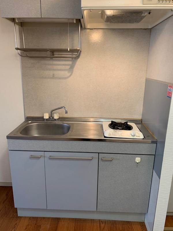 Ｓｕｒｆ　ｍｏｒｅ キッチン