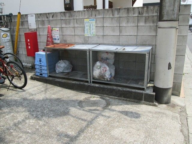 リエス伊勢原 その他外観2