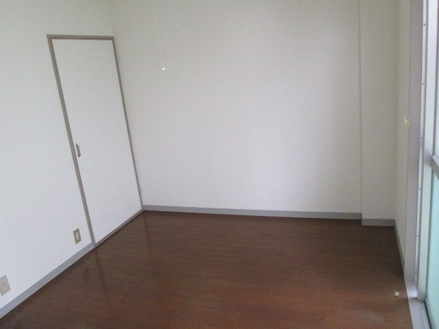 リエス伊勢原 ベッドルーム