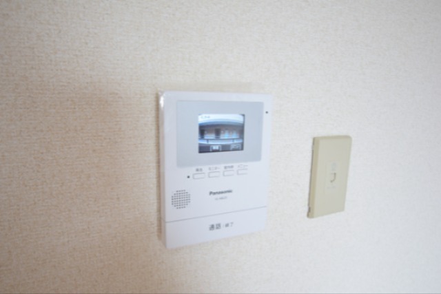 パークステイツ伊勢原 その他4