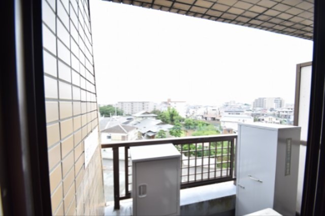 パークステイツ伊勢原 その他6