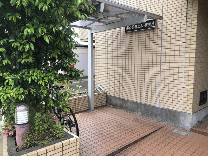 パークステイツ伊勢原 その他外観3