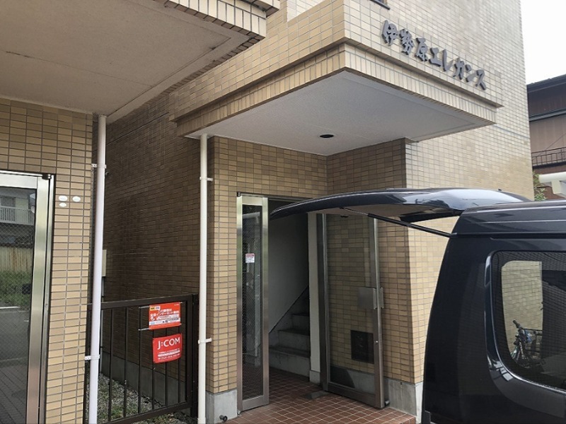 パークステイツ伊勢原 その他外観4