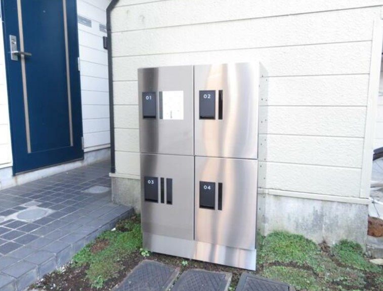 高座渋谷第14レジデンス その他外観1