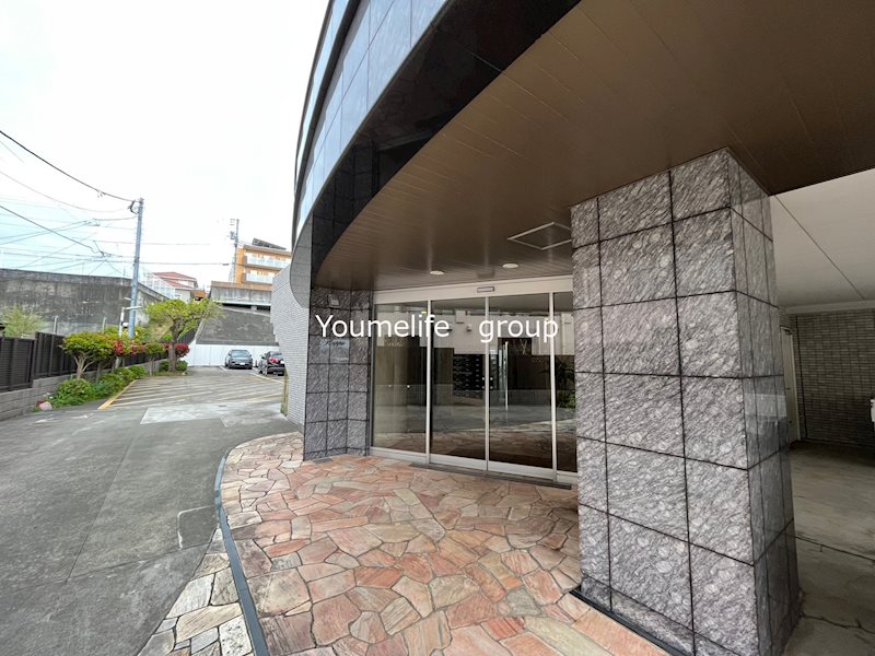 エクラン八芳 その他外観5