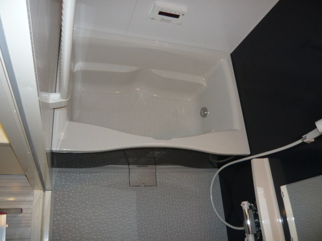 エクラン八芳 風呂画像