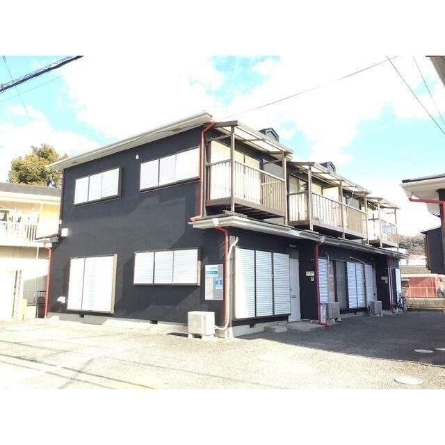 大磯ハイツＢ棟 その他外観4