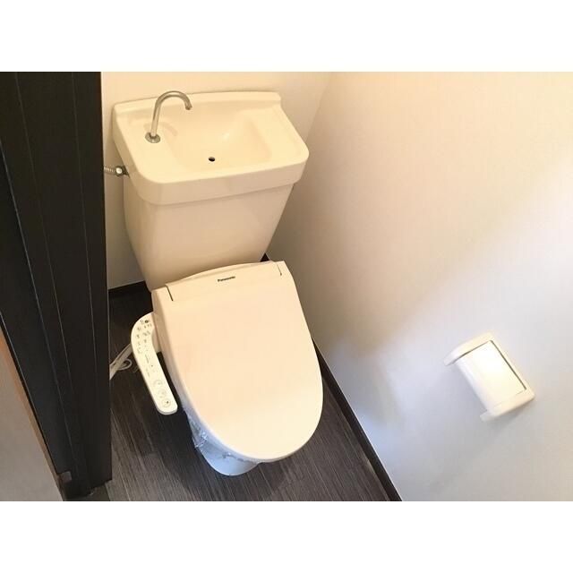 大磯ハイツＢ棟 その他17