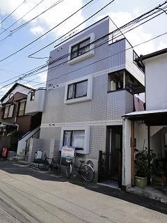 ジュネパレス平塚第18 その他外観4