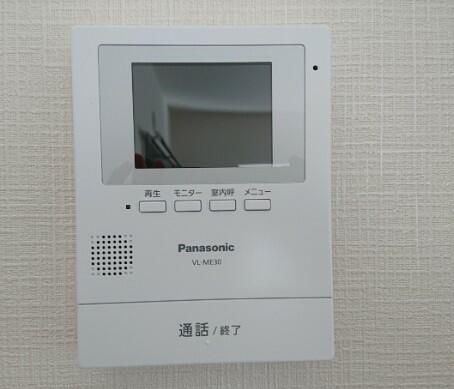 ジュネパレス平塚第18 その他外観5