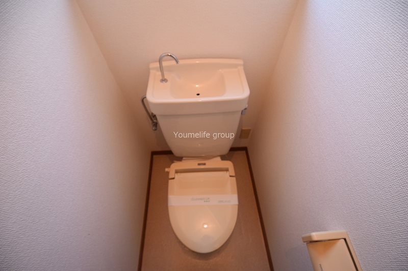 稲荷森貸家 その他5