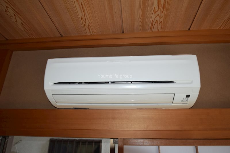 稲荷森貸家 その他6