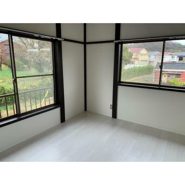 大磯ハイツＢ棟 その他4