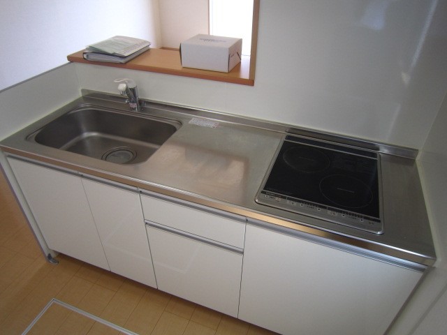 ティフベリー キッチン