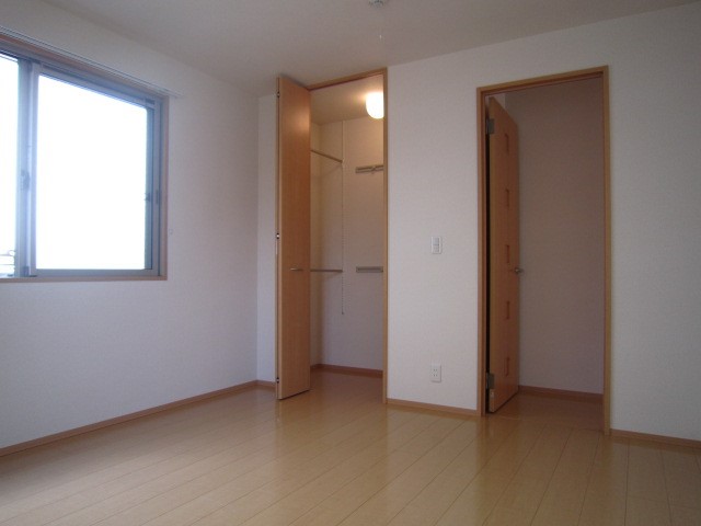 ティフベリー ベッドルーム