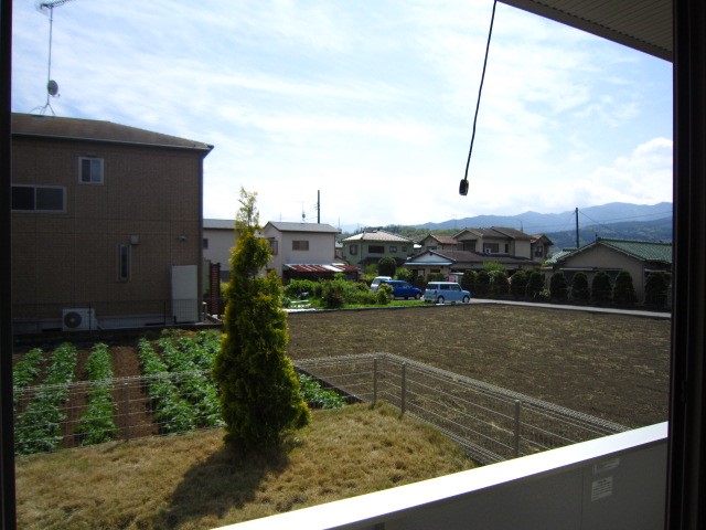 ティフベリー その他4