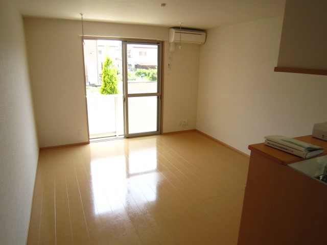 ティフベリー リビング