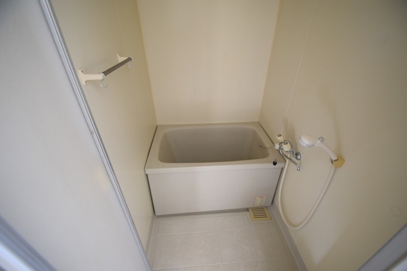 相湘11栄町ビル 風呂画像