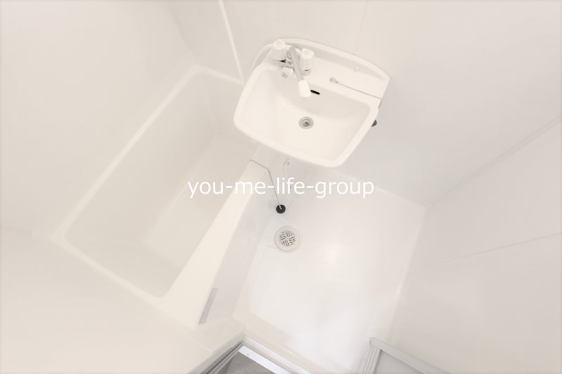 リヨン湘南 風呂画像