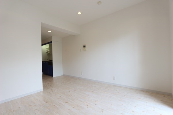 エクレールアクシス   ベッドルーム