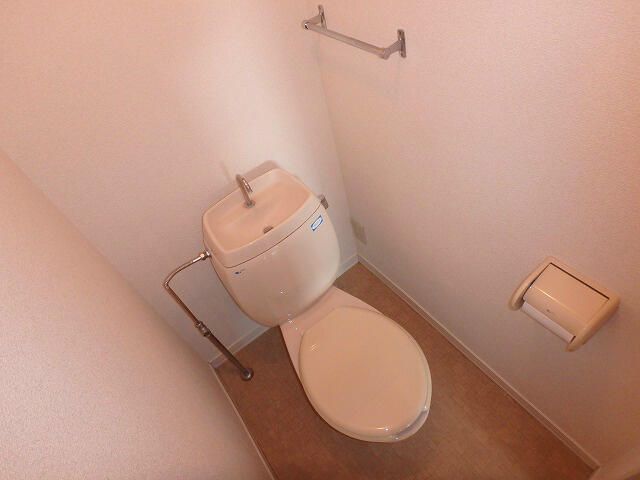 ガーデンテラス壱番館 その他4