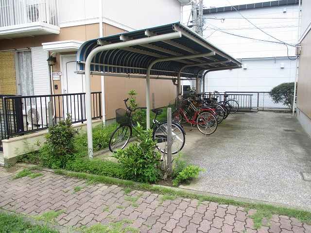 サンベルテ戸塚 その他外観1