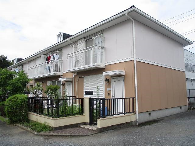 サンベルテ戸塚 その他10