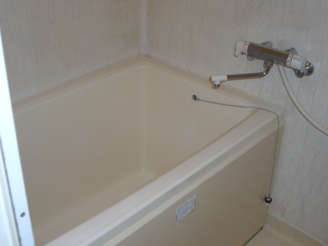 サンベルテ戸塚 風呂画像