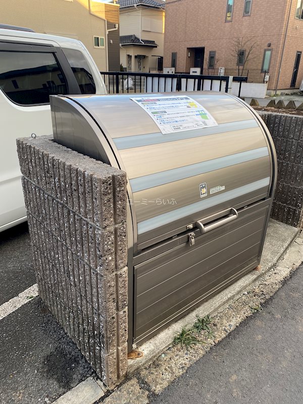 アジュール湘南 その他7
