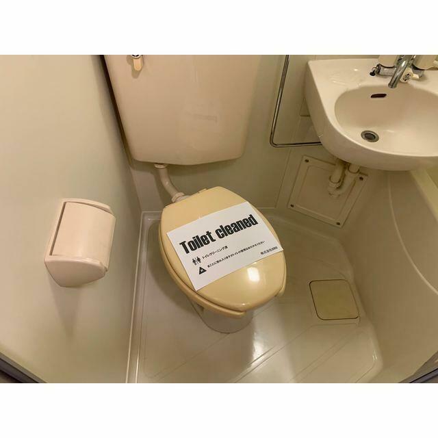 ドミトリー望星 その他1