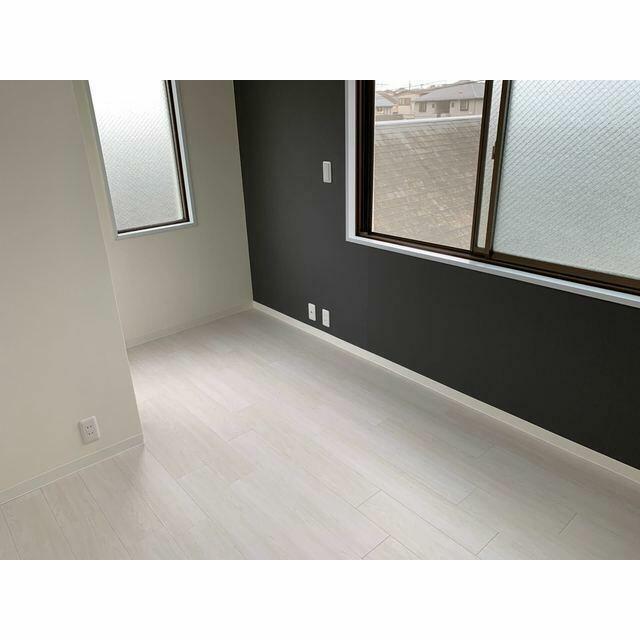 ドミトリー望星 リビング