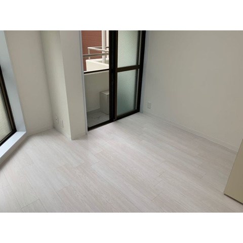 ドミトリー望星 リビング