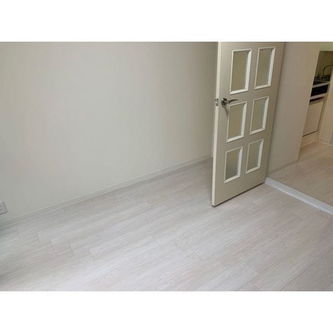 ドミトリー望星 ベッドルーム