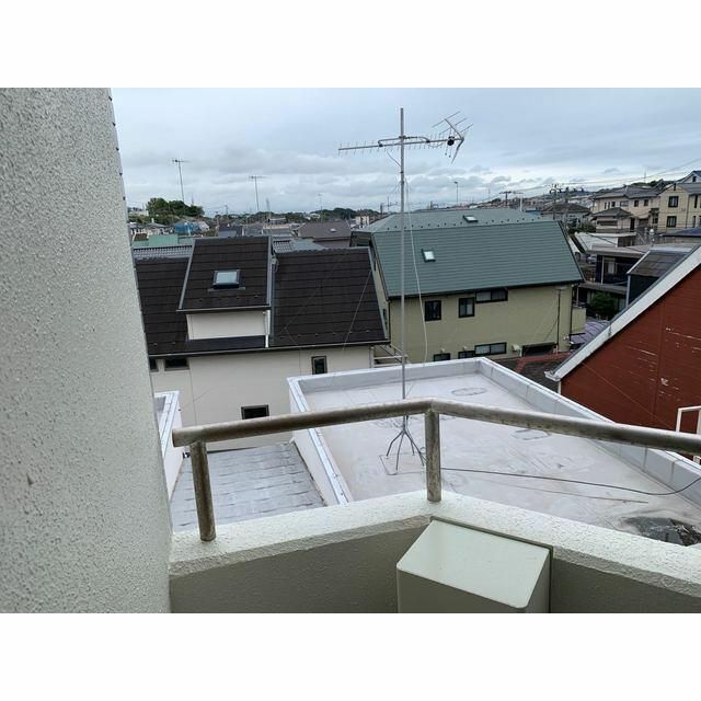 ドミトリー望星 その他6