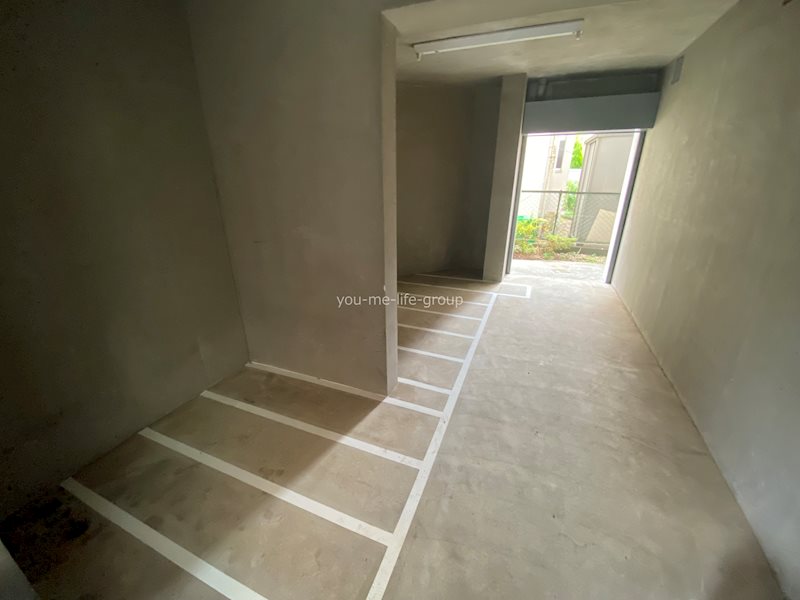 ドミトリー望星 その他外観2