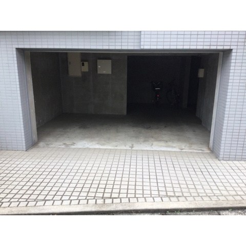 ドミトリー望星 その他外観3