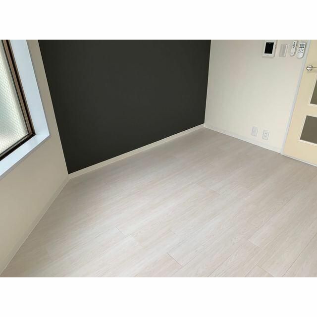 ドミトリー望星 ベッドルーム