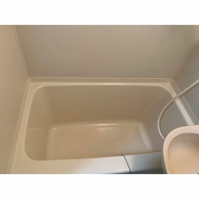 ドミトリー望星 風呂画像