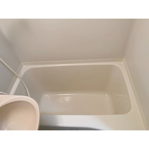 ドミトリー望星 風呂画像