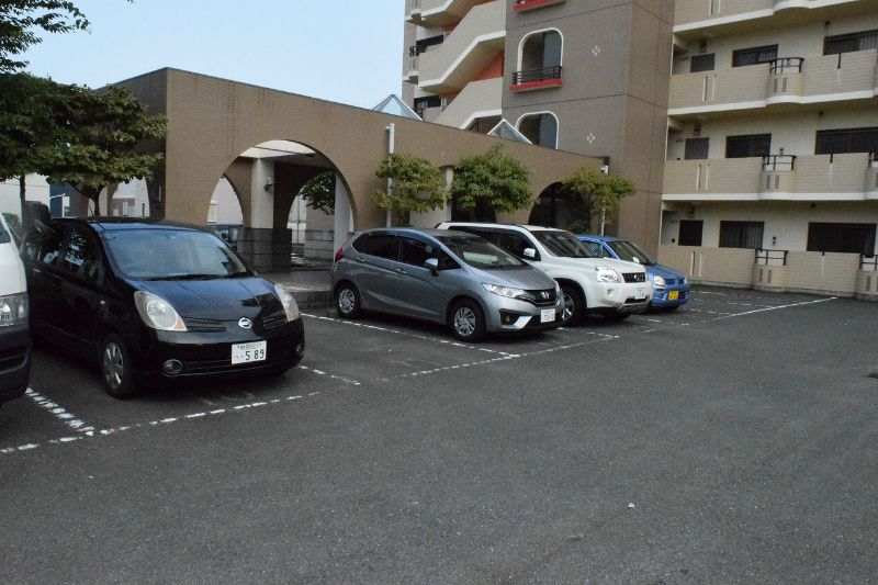 パストラルピア その他外観1