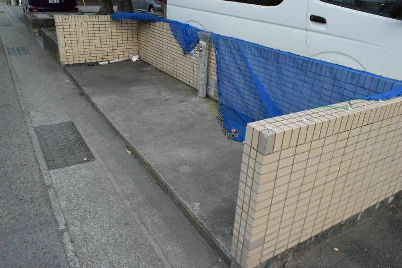 パストラルピア その他外観2