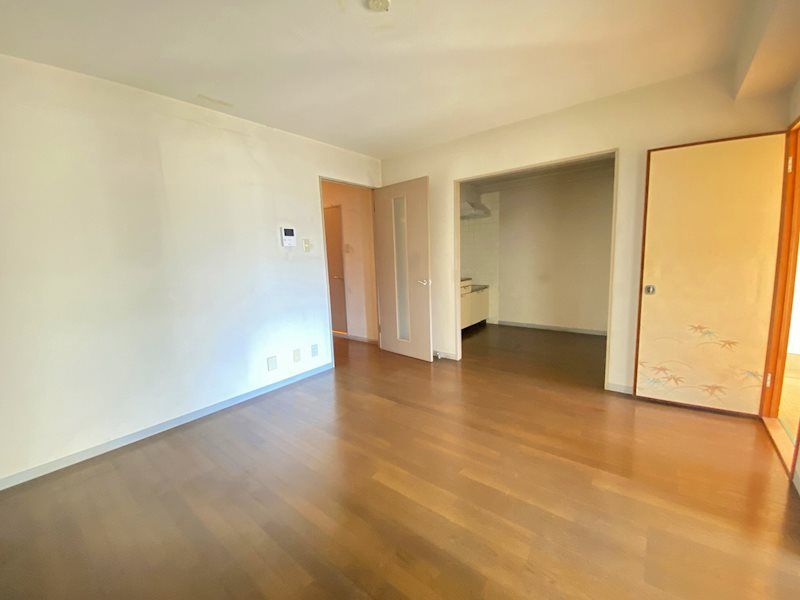 パストラルピア リビング