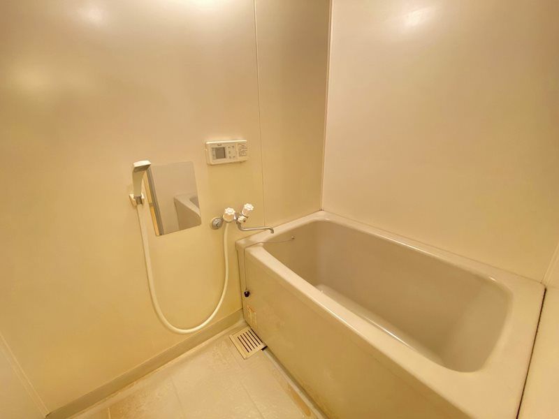 パストラルピア 風呂画像