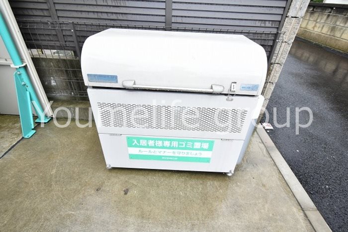 セジュールウィン その他外観1